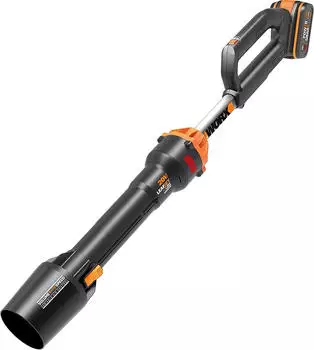 Worx LeafJet (WG543E)