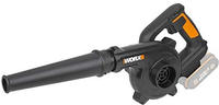 Worx WX094.9, Worx WX094.9 (Akkubetrieb, Laubbl&auml;ser) (WX094.9)