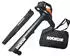 Worx WG583E (2x4.0 Ah + Ladegerät)