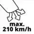 Einhell VENTURRO 18/210 (3433625)