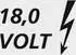 Einhell VENTURRO 18/210 (3433625)