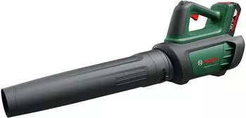 Bosch AdvancedLeafblower 36V-750