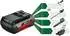 Bosch AdvancedLeafblower 36V-750