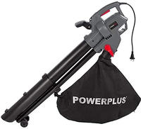 Gartenstaubsauger/gebl&auml;se 3.300 W Powereg9014/9013 Powerplus