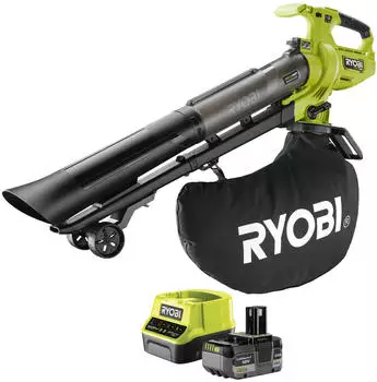 Ryobi RY18BVXA-150