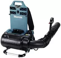 MAKITA UB002CZ, Makita UB002CZ Akku-Laubbl&auml;ser solo zur Verwendung mit dem