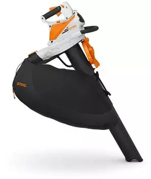 Stihl SHA 56 (ohne Akku / Ladegerät)
