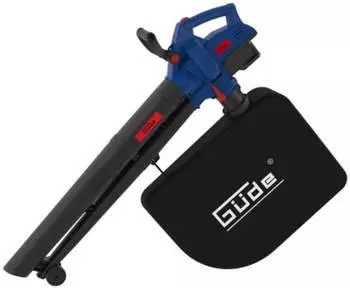 G&uuml;de LS 36-0 Solo (58585)