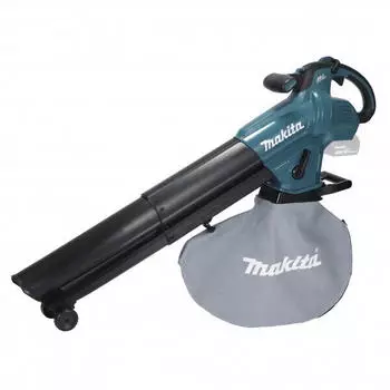 Makita Akku-Laubbl&auml;ser und -Sauger DUB187Z 18 V