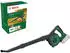 Bosch Universal LeafBlower 18V-130 Akku-Laubbläser solo