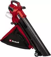 Einhell Akku-Laubsauger Venturro 36/240 Solo (3433640)