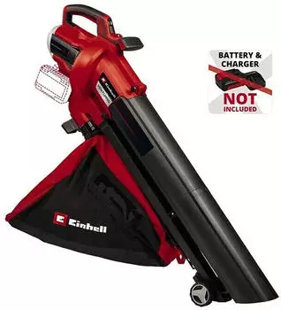 Einhell VENTURRO 36/240 Power X-Change Solo (3433640)