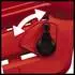 Einhell VENTURRO 36/240 Power X-Change Solo (3433640)