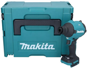 Makita DAS 180 ZJ Akku Gebläse 18 V Brushless