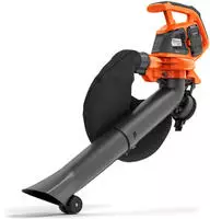 Husqvarna 970649801, Husqvarna - Laubblasger&auml;t 120iBV - Grundger&auml;t