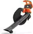 Husqvarna 120iBV Akku-Blasgerät