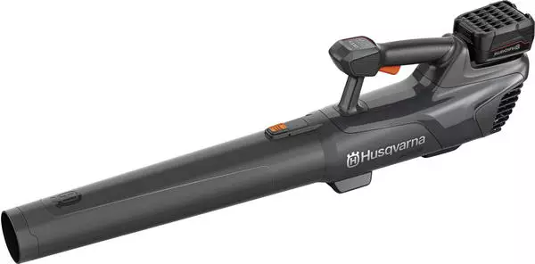 Husqvarna Aspire B8X-P4A ohne Akku und Ladegerät