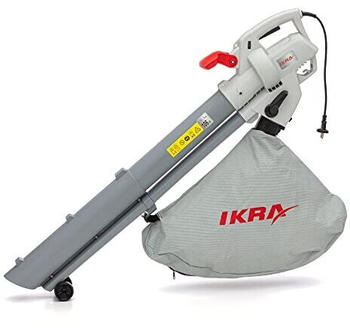 Ikra IBV 3000 3in1