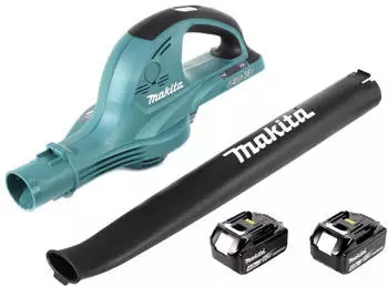 Makita DUB361 M
