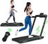 Costway Elektrisches Laufband/Walking Pad
