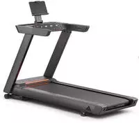 adidas Performance Laufband "Laufband T-23" bis max. 20 km/h, mit Steigung, 150...