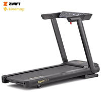Reebok Laufband "FR30z Floatride" bis max. 20 km/h, mit Steigung, 150 kg max.