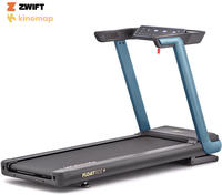 Reebok Laufband "FR30z Floatride" bis max. 20 km/h, mit Steigung, 150 kg max.