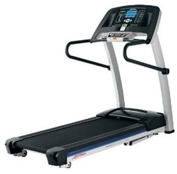 LifeFitness F1 Smart Folding