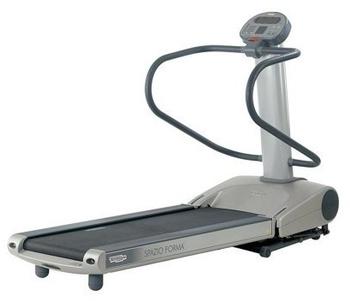 Technogym Spazio Foma