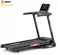 Reebok Laufband "Jet 100z" bis max. 18 km/h, klappbar, mit Steigung, 110 kg max.