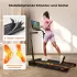 Mobvoi Home Treadmill SE