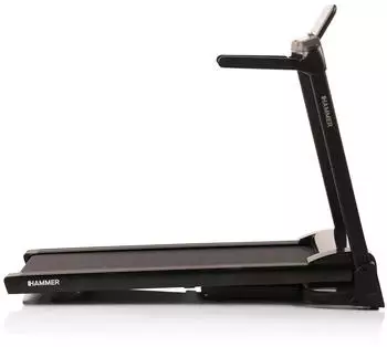 Hammer Treadmill FlyRun 2.0 black