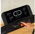 Hammer Treadmill FlyRun 2.0 black