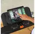 Hammer Treadmill FlyRun 2.0 black