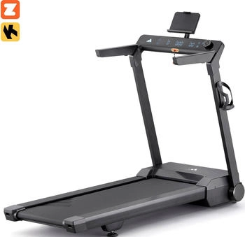 Adidas Treadmill T-24c Bluetooth