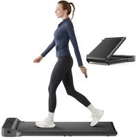 KINGSMITH KS100310, KINGSMITH King Smith Fitness Walkingpad Z1 Schwarz