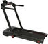 Christopeit Laufband 2-in-1 (schwarz)