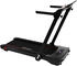 Christopeit Laufband 2-in-1 (schwarz)