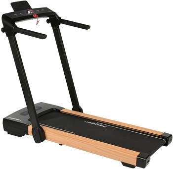 Christopeit Laufband 2-in-1 S