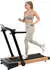 Christopeit Laufband 2-in-1 S