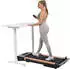 Christopeit Laufband 2-in-1 S