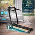Christopeit Laufband 2-in-1 S