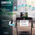 Christopeit Laufband 2-in-1 S