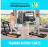 Christopeit Laufband 2-in-1 S
