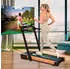 Christopeit Laufband 2-in-1 S