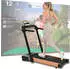 Christopeit Laufband 2-in-1 S