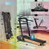 Christopeit Laufband 2-in-1 S