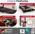 Sportstech F31s Profi