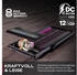Sportstech sWalk Plus 2in1