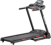Reebok Laufband "GT40Z" bis max. 18 km/h, 110 kg max. Benutzergewicht